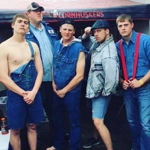 Meet your Posher, Andrew